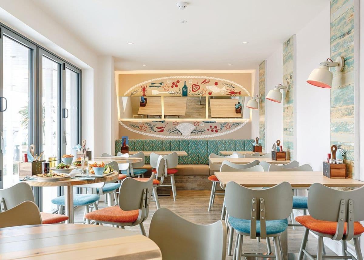 Morwenstow Sandymouth Holiday Resort מראה חיצוני תמונה