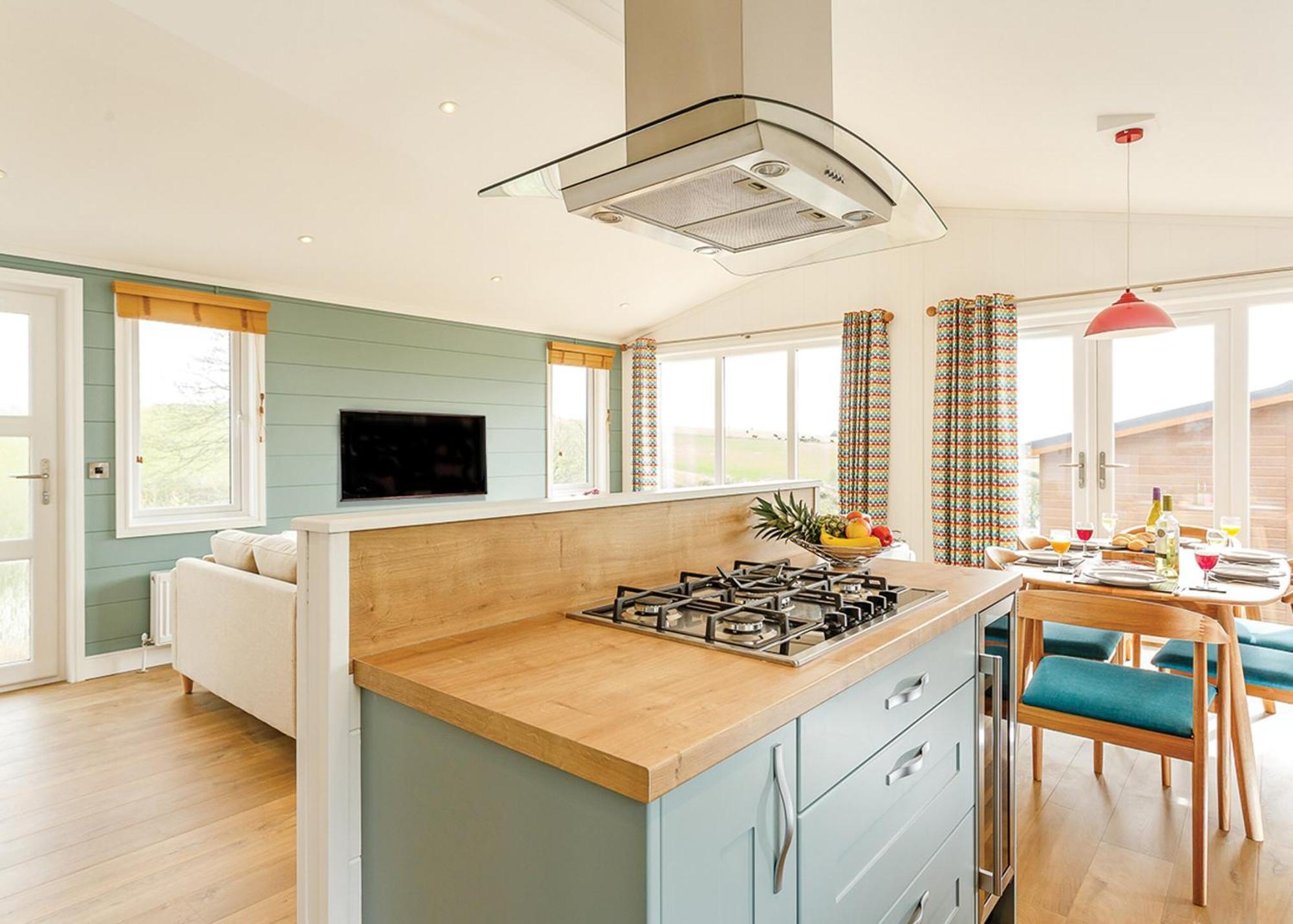 Morwenstow Sandymouth Holiday Resort חדר תמונה