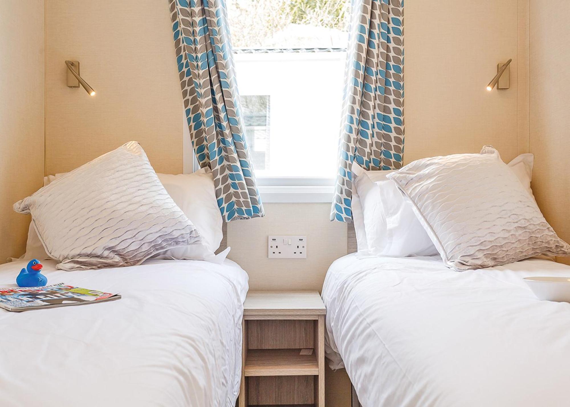 Morwenstow Sandymouth Holiday Resort חדר תמונה