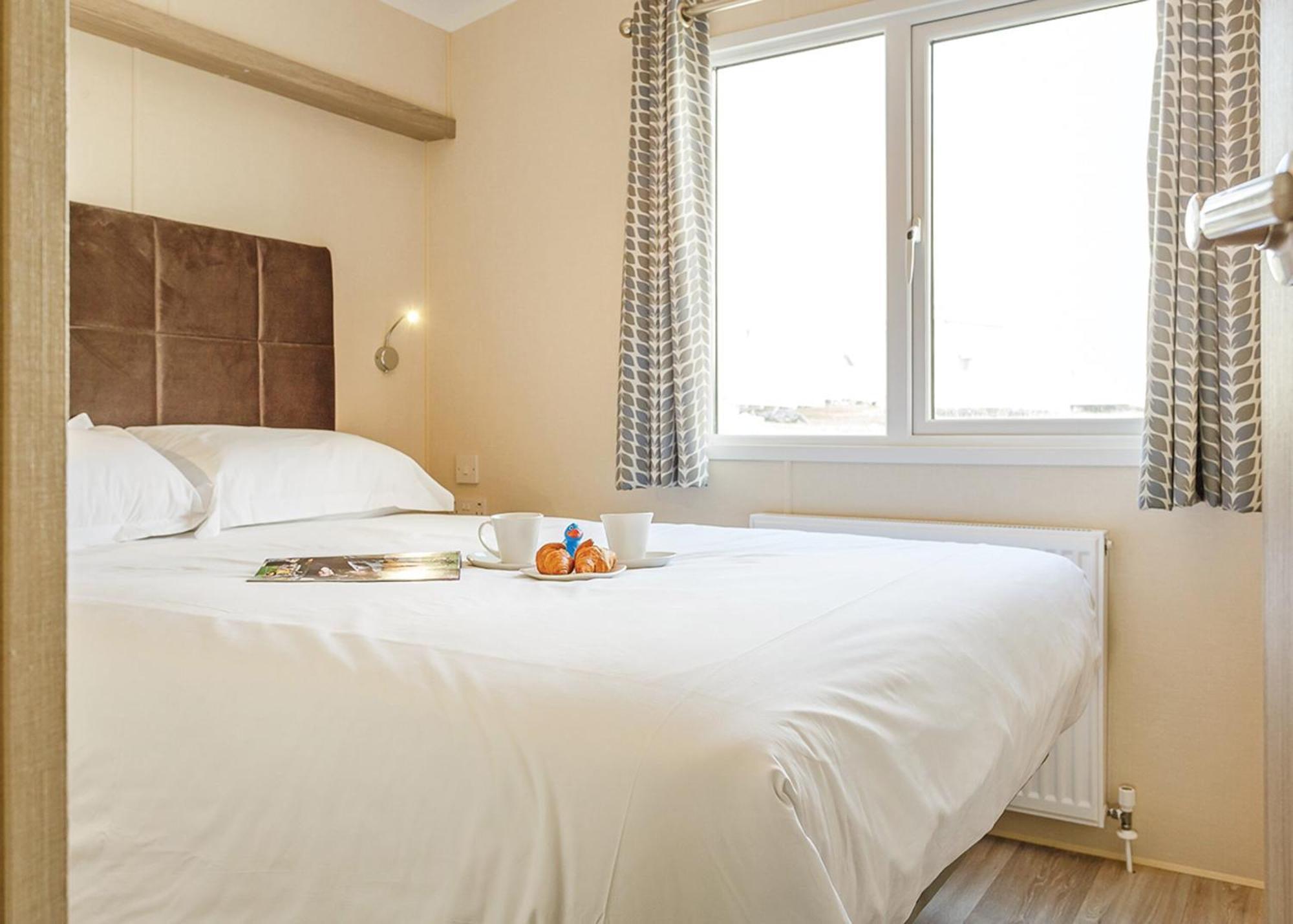 Morwenstow Sandymouth Holiday Resort חדר תמונה