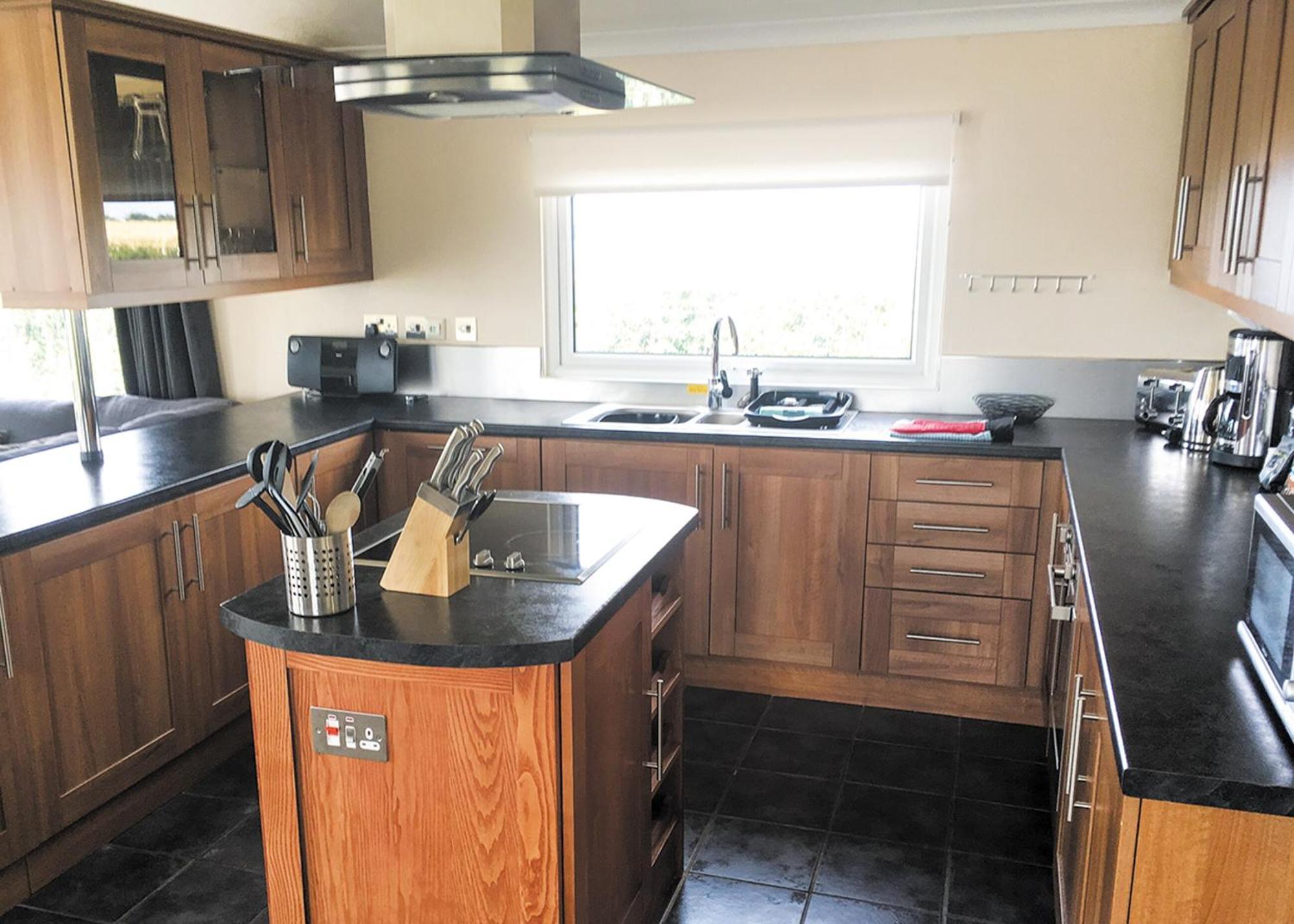 Morwenstow Sandymouth Holiday Resort חדר תמונה