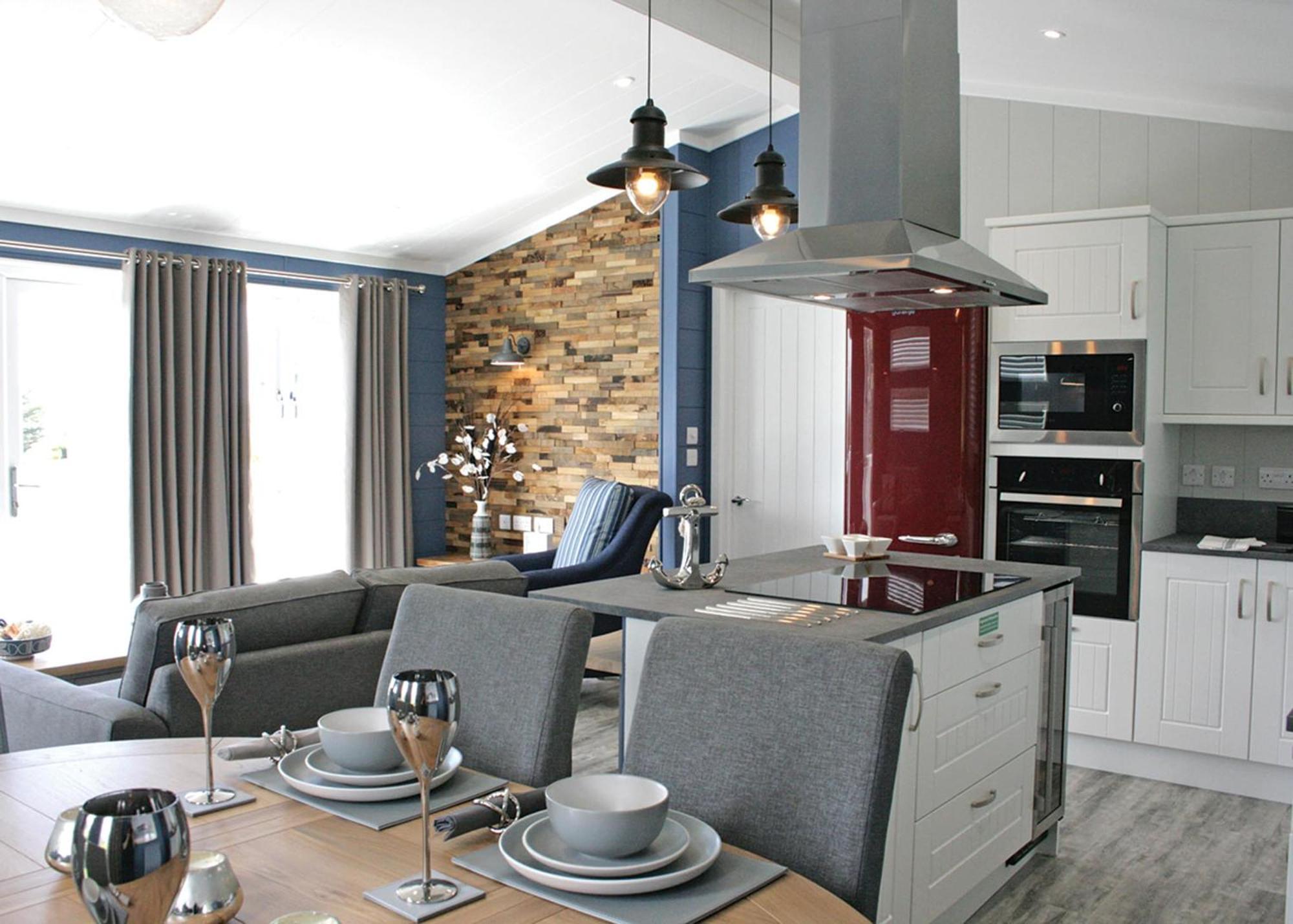 Morwenstow Sandymouth Holiday Resort מראה חיצוני תמונה